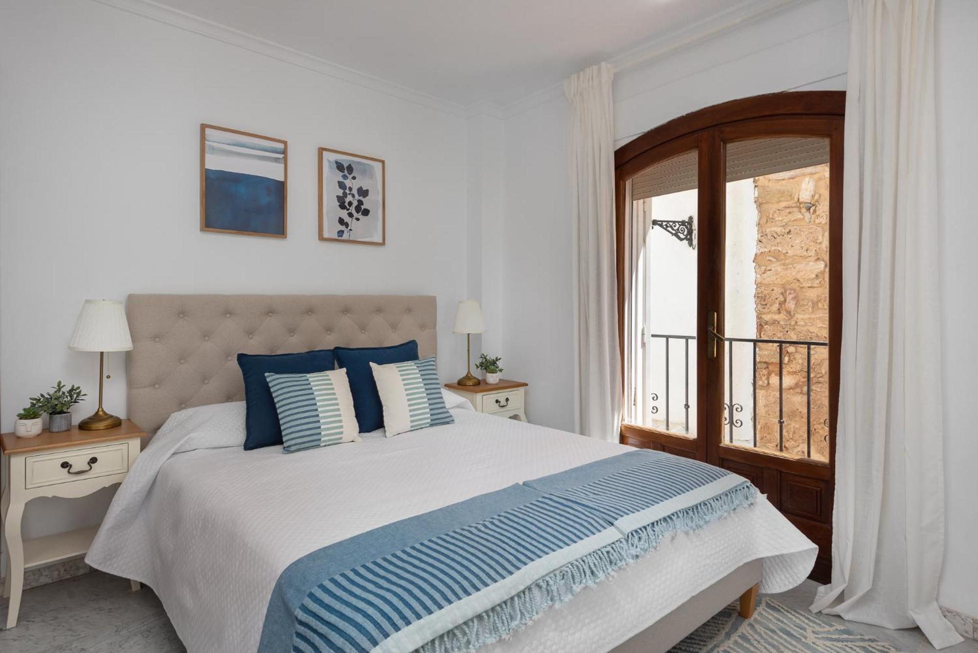 Encantadora Casa En El Casco Antiguo De Марбелья Екстер'єр фото