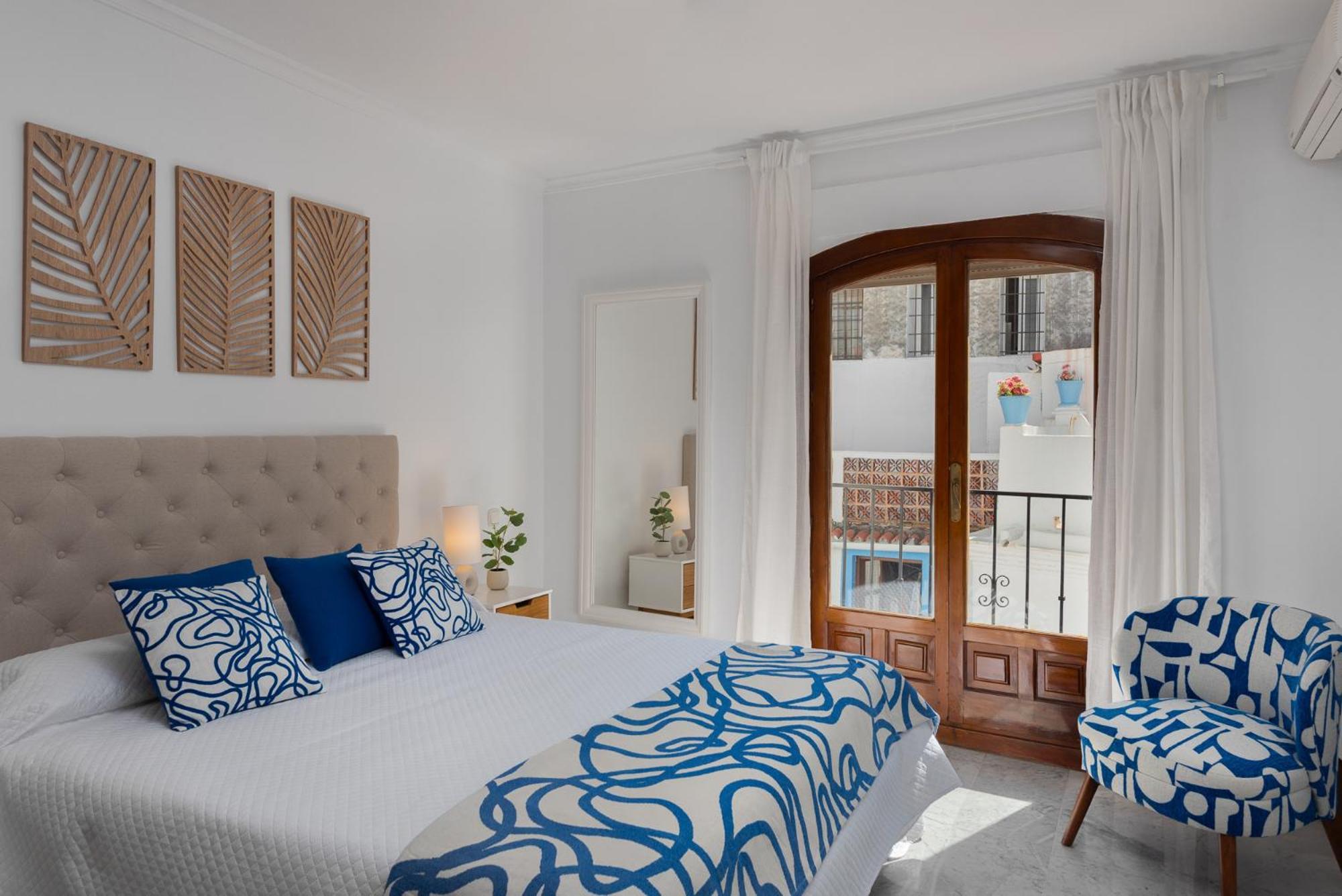 Encantadora Casa En El Casco Antiguo De Марбелья Екстер'єр фото